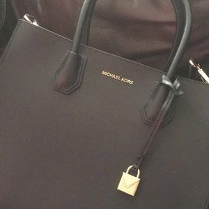 Micheal kors bag with